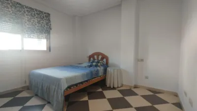 Apartment on Carrer de Fonteta photo 19