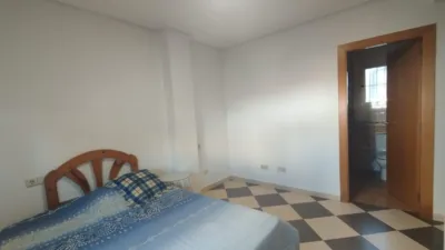 Apartment on Carrer de Fonteta photo 20