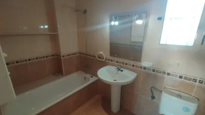 Apartment on Carrer de Fonteta photo 21