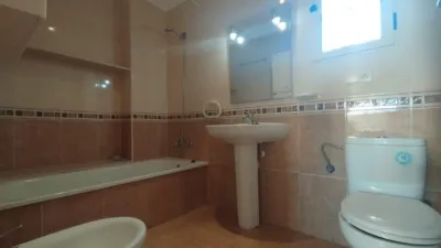 Apartment on Carrer de Fonteta photo 22