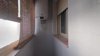 Apartment on Carrer de Fonteta photo 23