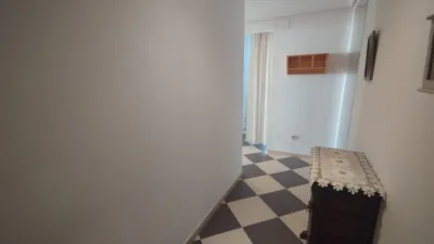 Apartment on Carrer de Fonteta photo 24