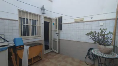 Apartment on Carrer de Fonteta photo 2