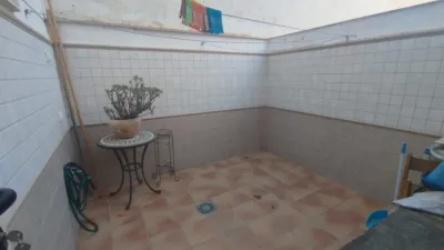 Apartment on Carrer de Fonteta photo 3