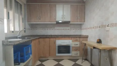 Apartment on Carrer de Fonteta photo 4