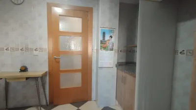 Apartment on Carrer de Fonteta photo 5
