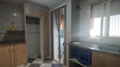Apartment on Carrer de Fonteta photo 6