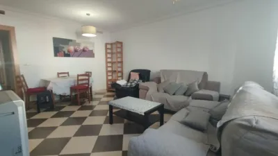 Apartment on Carrer de Fonteta photo 9
