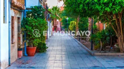 House in the Valencian Community photo 14