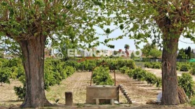 House in the Valencian Community photo 16