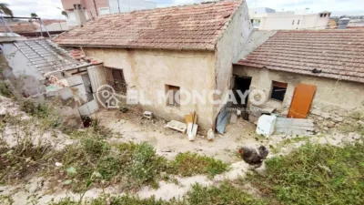House in the Valencian Community photo 3