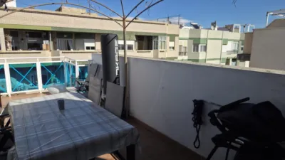 Piso – Guardamar del Segura, la Barrera, Urbanització Els Estanys - Vista 2