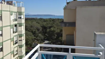 Piso – Guardamar del Segura, la Barrera, Urbanització Els Estanys - Vista 5