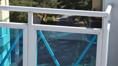 Piso – Guardamar del Segura, la Barrera, Urbanització Els Estanys - Más