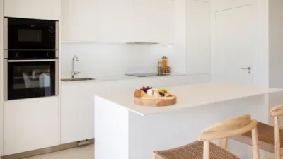 Apartment in Reserva del Higuerón photo 10