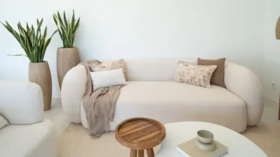 Apartment in Reserva del Higuerón photo 13