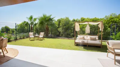 Apartment in Reserva del Higuerón photo 3