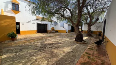 Finca rústica en Teba photo 10