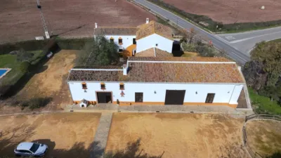 Finca rústica en Teba photo 2