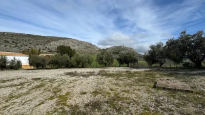 Finca rústica en Teba photo 5