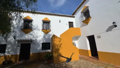 Finca rústica en Teba photo 9