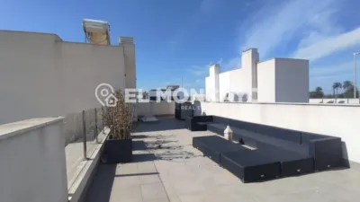 Casa – Daya Vieja - Vista 2
