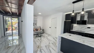 Chalet in Jardines de Alhaurín-Huerta Alta-Fuensanguínea photo 15