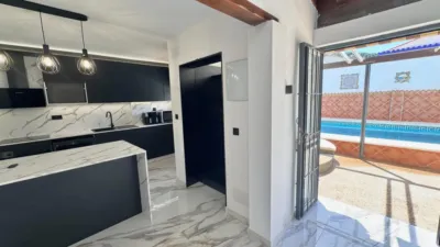 Chalet in Jardines de Alhaurín-Huerta Alta-Fuensanguínea photo 17