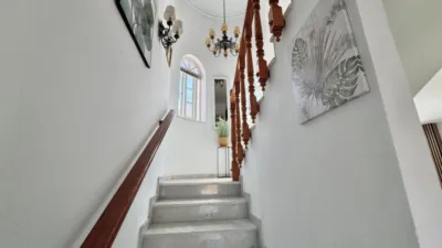 Chalet in Jardines de Alhaurín-Huerta Alta-Fuensanguínea photo 19