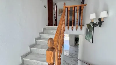 Chalet in Jardines de Alhaurín-Huerta Alta-Fuensanguínea photo 20