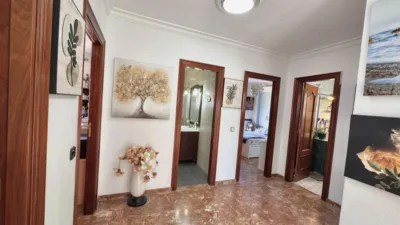 Chalet in Jardines de Alhaurín-Huerta Alta-Fuensanguínea photo 21