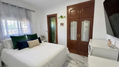 Chalet in Jardines de Alhaurín-Huerta Alta-Fuensanguínea photo 29