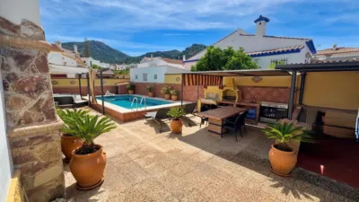 Chalet in Jardines de Alhaurín-Huerta Alta-Fuensanguínea photo 3