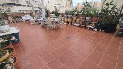 Pis – Guardamar del Segura, Urbanització Els Estanys - Vista 4