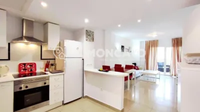Pis – Orihuela, Alameda del Mar D-1, Urbanización Horizonte - Vista 3