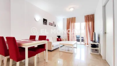 Pis – Orihuela, Alameda del Mar D-1, Urbanización Horizonte - Vista 5