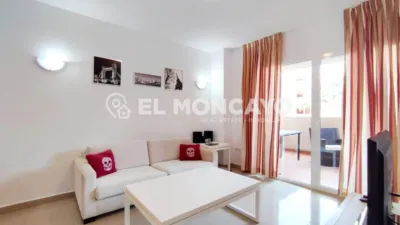 Pis – Orihuela, Alameda del Mar D-1, Urbanización Horizonte - Més