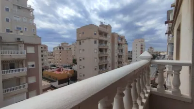 Pis – Torrevieja - Vista 3