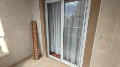 Pis – Torrevieja - Vista 4