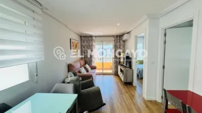 Apartamento en venta en Guardamar - Vista 2