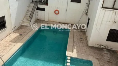 Piso – San Miguel de Salinas - Vista 3