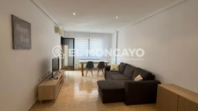 Piso – San Miguel de Salinas - Vista 4