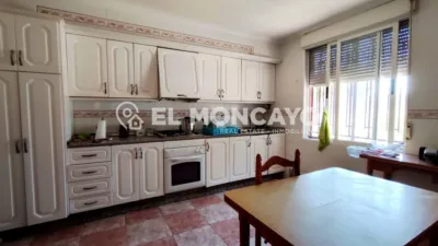 Rustic Finca in the Valencian Community photo 11