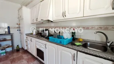 Rustic Finca in the Valencian Community photo 12