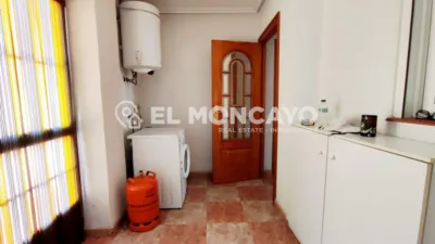 Rustic Finca in the Valencian Community photo 14