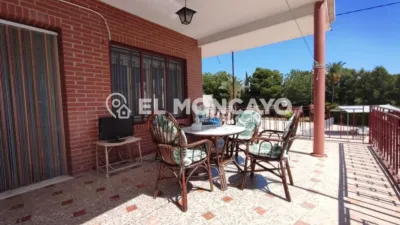 Rustic Finca in the Valencian Community photo 26