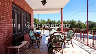 Rustic Finca in the Valencian Community photo 27