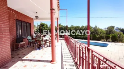 Rustic Finca in the Valencian Community photo 28