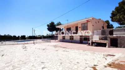 Rustic Finca in the Valencian Community photo 2
