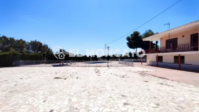 Rustic Finca in the Valencian Community photo 32
